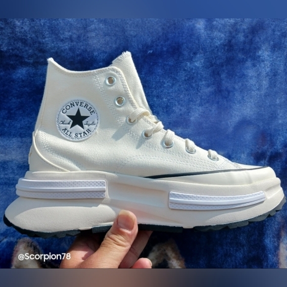 Converse RunStar Legacy CX Streetwear Shoes Size 7.5 Wom - Picture 6 of 15